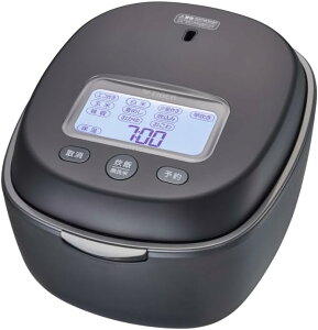 �^�C�K�[���@ (TIGER) ���ъ� 5.5�� �y�爳��IH�� �y�� ���A�ΐ��� ���ʐ��� ������ �u���b�N JPL-Y100 KG