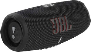 JBL CHARGE5 BluetoothXs[J[ 2EFCEXs[J[\/USB C[d/IP67hoh/pbVuWG[^[/|[^u/2021Nf ubN JBLCHARGE5BLK