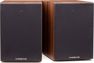 Cambridge Audio Xs[J[ SX-50 DWN Dark Walnut yA PubWI[fBI Xs[J[ XeI  oXt^