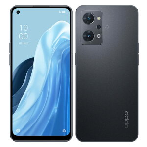OPPO Reno7A X^[[ubN CPH2353 docomo/au/SoftBank/Rakuten Mobile Ή X}[gtH 5G SIMt[L@ELfBXvC