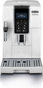 De'Longhi (fM) SR[q[}V fBi~J ECAM35035W R[q[[J[ S6j[ JtFW|[l XyVeB@\ tfBXvC tX~NtbT[ z