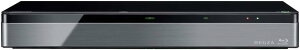  4TB HDD/7`[i[ u[CR[_[(ő7`l܂邲Ƙ^\)TOSHIBA REGZA ^CVtg}V DBR-M4010