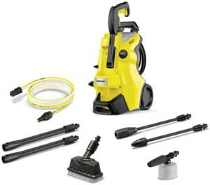 KARCHER / Pq[ K3 TCg vX x_&J[ [50Hzp({)]y@z