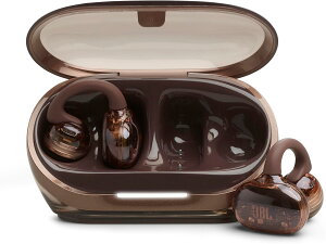 JBL Soundgear Clips ���S���C�����X�C���z��/�I�[�v���C���[/�C���[�J�t/�ቹ�u�[�X�g/�}���[�d�Ή�/�}���`�|�C���g/IP54�h�o�h��/���R��y��/Bluetooth5.4/�R�b�p�[/JBLSNDGEARCLCOP