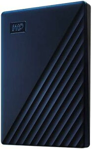�A�C�E�I�[�E�f�[�^�@�� WDBA2D0020BBL-JESE My Passport for Mac 2TB �u��