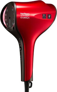 �A�f�����X �h���C���[ �w�A���v�� KAMIGA N-LED Sonic �C�^���A�����b�h �w�A�P�A �X�J���v�P�A �啗�� �R���p�N�g ���x�������� ���� �Ód�C�h�~ �}�C�i�X�C�I�� �C�I�� LED 1200W �啗�� AD-HR03 R