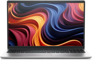 Dell 15 �m�[�g�p�\�R�� DC15255 AMD Ryzen 7 7730U ������16GB SSD 512GB 15.6�C���`FHD 1920x1080 Windwos 11 Home �v���`�i�V���o�[ (2025�t���f��)
