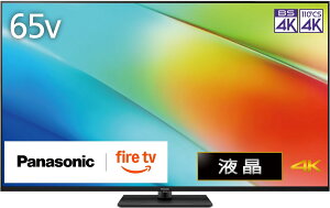 �p�i�\�j�b�N 65V�^ �t�� �e���r 4K TV-65W90B VIERA FireTV���� �]�|�h�~�X�^���h 2025�N�~�h�����f��