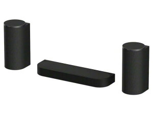 [�k�C���E����E�����s��]�\�j�[(SONY) �z�[���V�A�^�[�V�X�e�� HT-A8 BRAVIA Theatre Trio�yDolby Atmos�EDTS:X�Ή�/360���̉���/�e���r�p/�Ǌ|��/HDMI 2.1�P�[�u���t��/eARC/Bluetooth�Ή��z