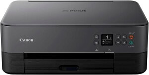 �L���m�� PIXUS TS5430 A4�C���N�W�F�b�g�����@ �u���b�N