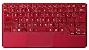 �x�m�� FMV Mobile Keyboard(�K�[�l�b�g���b�h) FMV-NKBUR