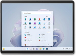 �}�C�N���\�t�g Surface Pro 9 / Office H&B 2021 ���� / 13�C���` /��12���� Core-i7 /16GB/512GB / �v���`�i QIX-00011