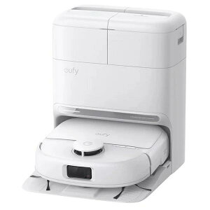 [�k�C���E����E�����s��]�A���J�[�E�W���p�� T211A520 Eufy Robot Vacuum Omni C28 �z���C�g
