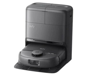 [�k�C���E����E�����s��]T211A510 ANKER Eufy Robot Vacuum Omni C28 �u���b�N �A���J�[