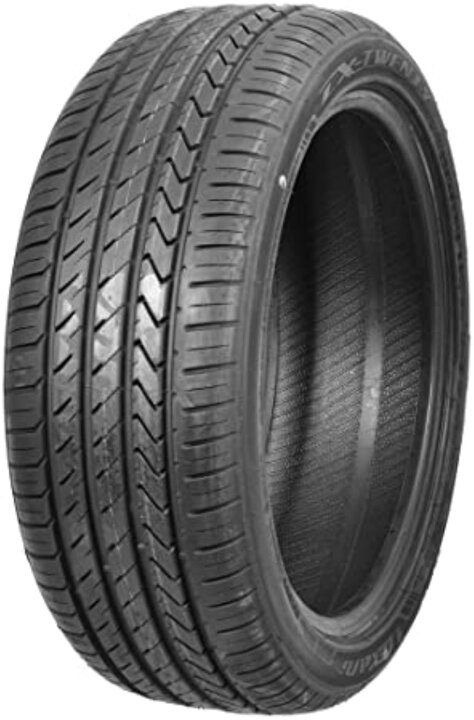 楽天市場】【LEXANI(レクサーニ)正規品】20インチタイヤ 4本LXー 
