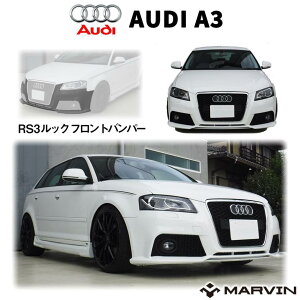 yMARVIN(}[B)АzRS3bN GALbg(tgop[O)p[LOZT[ԐpAUDI AEfB A3 8P 2009N`2012N