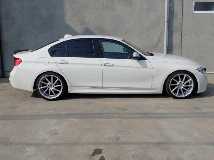 楽天市場】【MARVIN 社製】M3ルック サイドスカート/サイドステップ サイドガード 一台分BMW 3シリーズ F30・F312012年〜2018年 : MARVIN（マーヴィン） | 車のサイドスカート F30用 3 シリーズ用 2012 2013 2014 2015 2016 2017 2018 サイドスカートシ | サイドスポイラー | PaCsci