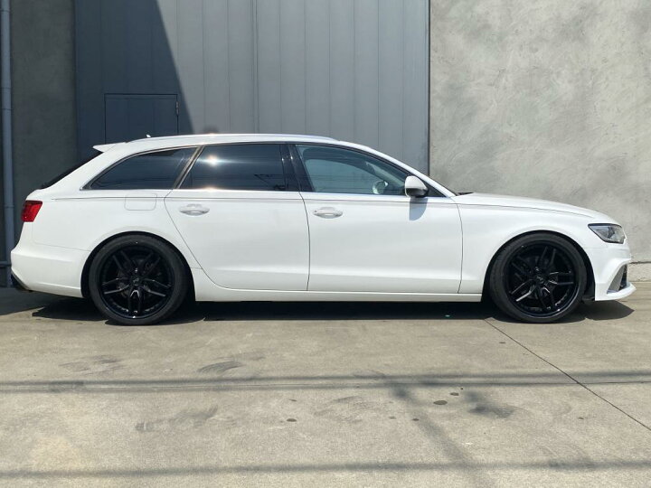 楽天市場】【MARVIN 社製】RS6タイプ OEリアディフューザー マフラー 