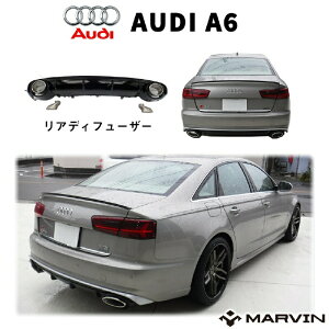 yMARVIN(}[B)АzRS6bN AfBt[U[XeX}t[Gh2tAUDI AEfB A6 C7 2015N`2016N