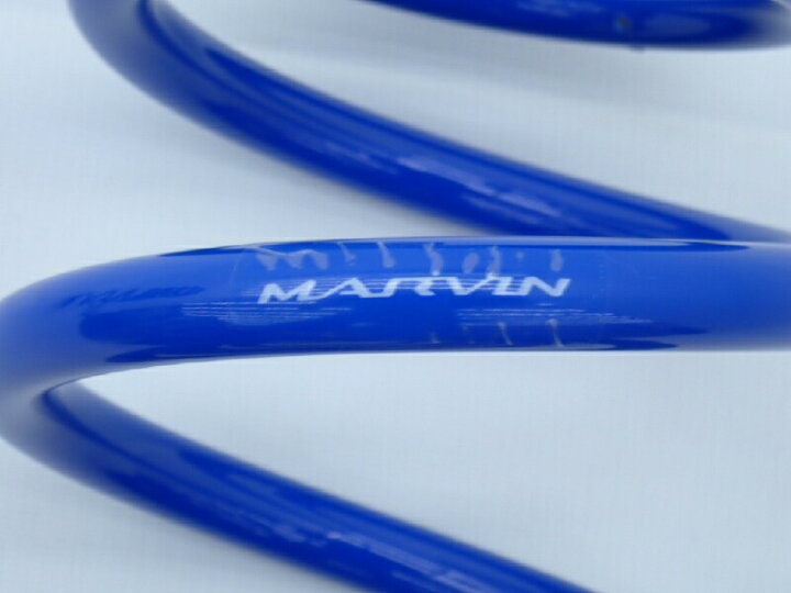 楽天市場】【MARVIN(マーヴィン)社製】ローダウンサスペンション 