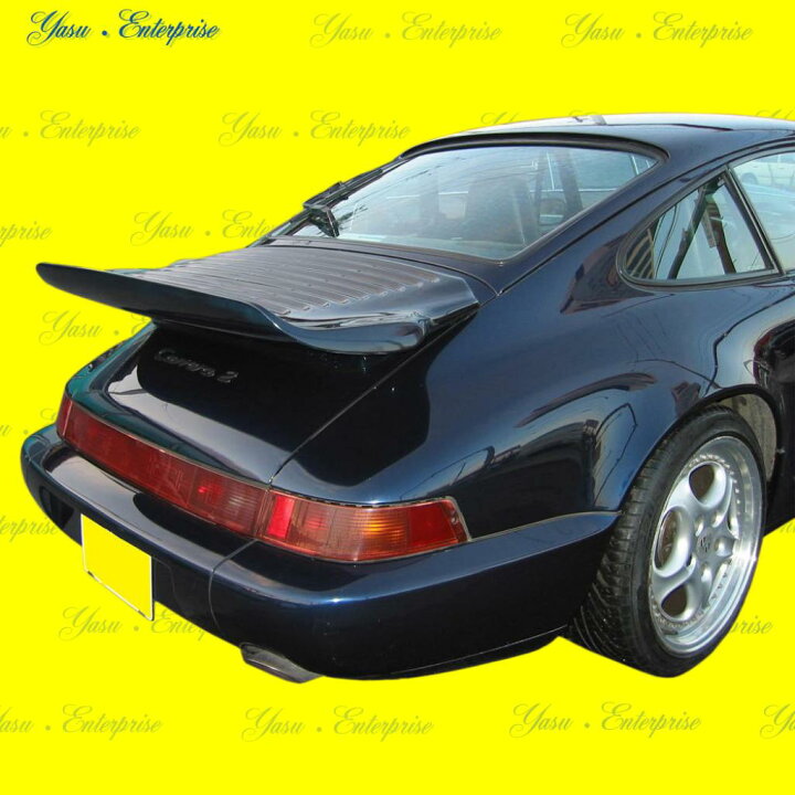 楽天市場】【MARVIN(マーヴィン)社製】GT2ルック リアウィング/リア 