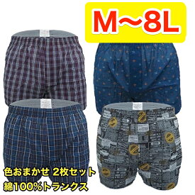 前開き 綿100% トランクス パンツ セット メンズ 下着 インナー 肌着 アンダーウェア インナーウェア アンダーパンツ インナーパンツ インナーショーツ ショーツ メンズ下着 男性下着 ブランド 男性 男性用 男 メンズパンツ 紳士 綿100 綿100％ 綿 100 大きいサイズ おしゃれ