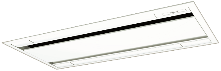 楽天市場】ダイキン工業 DAIKIN 【BYBCP50CF】標準パネル