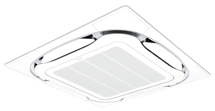 楽天市場】ダイキン工業 DAIKIN 【BYCP160EAF】化粧パネル : DOOON