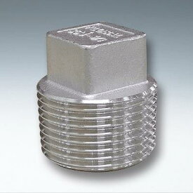 フローバル 【形式：VP-20 商品コード：04100710】 プラグ VP-20 2"1/2