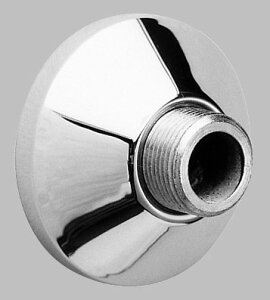 �y�������i�zGROHE[�O���[�G] �yJP614401�z �C�����b�g 1/2�h(�ΐS���@±12.5mm�E�t�~�ٕt) �p�[�c