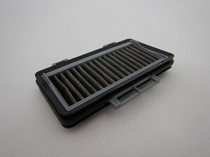 日立パーツショップ HITACHI【RV-DX1-029】 BフィルタDX 部品(掃除機・フィルタ・ダストケース)