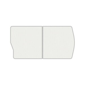 ハウステック【EJ09-PT4023】2枚組みフタ(753x770、753x770L)