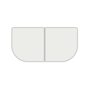 �n�E�X�e�b�N �yGW09-PT4002�z�N�~�t�^1416�E18�T�C�Y(695×730�،�)2��
