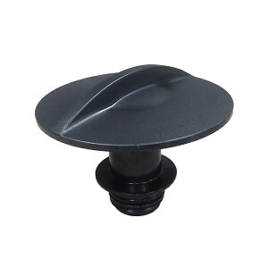 ハウステック 【UR18-PT0875】 再生水投入口塩キャップ(スマートブラック) バスルーム クリン軟水