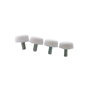 ハウステック 【WNKN-3X6】ナイロン化粧ネジ