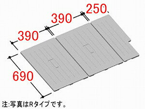 INAX/CibNX/LIXIL/NV@܂蕔i@gt^[TB-110SKL]@t^@FA:690MMAB:360MMAC250MM@3g݁@@yTB-110SKLz