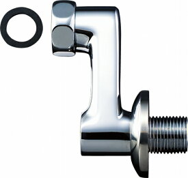 INAX　LIXIL・リクシル　水栓金具　オプションパーツ　取付脚　【A-1867】　取付脚　(止水栓、水抜栓付)　標準タイプ：長さ 60mm　本体接続側ねじ：G3/4[蛇口]