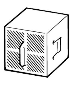 INAX LIXILENV gC V[gCpti@ELJ[gbW@yCWA-23z@X[p[ZsICg ELJ[gbW (@ 46×54×40)