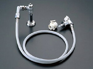 Toto 洗濯機用立水栓 ホース接続形 緊急止水 Tw15r 水栓金具 価格比較 価格 Com