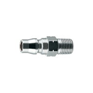 カクダイ 水栓材料 外ネジプラグ【518-40-40X20】
