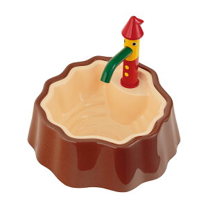 カクダイ 【711-066-13】 森の切り株セット アバンギャルド 手洗器