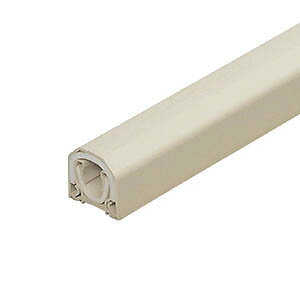 KVK 配管モールH(360°断熱材付)【RMHF-20M】