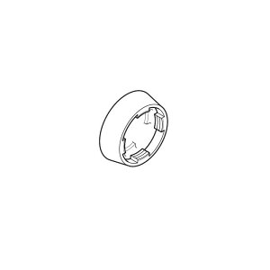 KVK �yZ48947�z KF112G�p�@�ی�L���b�v�i�z���C�g�j