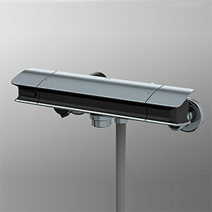 KVK �yFTB310K3WPHST�z �T�[���X�^�b�g���V�����[ ���� ���b�L3way���C�h�����X�g�b�v�V�����[�t