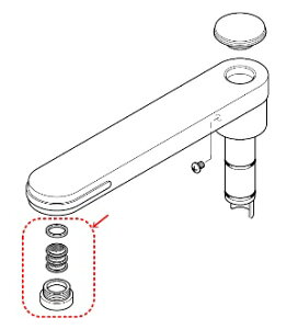 KVK �yZK66G2�zKM95�p�p�C�v��[���ꎮ