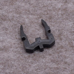 KVK 【Z466775K/800】 HC1704-Bヘッド用クリップ 旧MYM補修部品>パッキン・その他【NP後払いOK】