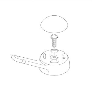 KVK@yZ343/800z@KM600EKM606V[Ypo[nhZbgubN@KVKCio[EnhyNP㕥OKz