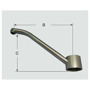 INAX LIXILENV y65-1039-50z f ʉώ i [65-1039-50]