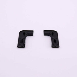 INAX LIXIL ���N�V�� �y6Z9J0004-1�z �L�b�`�� �����W�t�[�h���i �R�[�i�[�L���b�v �u���b�N #BDR3HL6016BK-KA�R-�i-�L���c�v(L/R�Z�b�g)