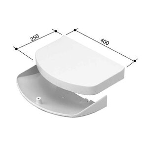 INAX LIXIL NV yLUD-4025A1N86z ʊ i [LUD-4025A(1)/N86] brdp